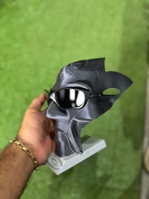 Oakley Juliet Carbon