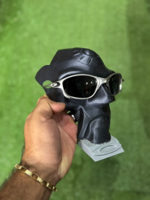 Oakley Double-X Plasma