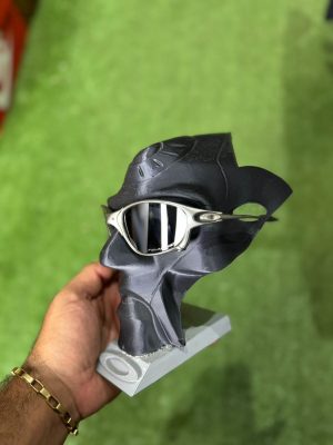Oakley Double-X Plasma