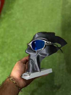 Oakley Double-X Plasma