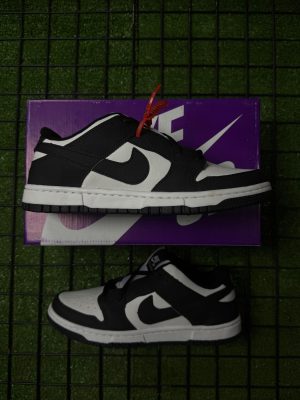 Nike Dunk Low Panda