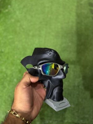 Oakley Double-X Metal