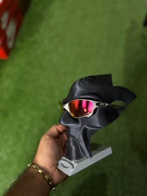 Oakley Juliet Plasma
