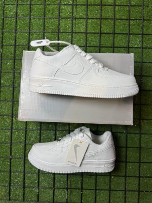 Nike Air force Branco