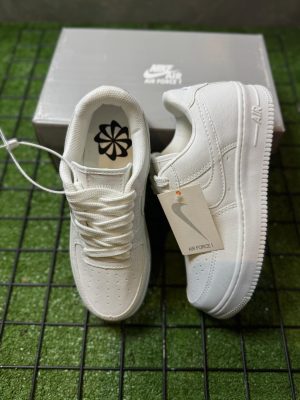 Nike Air force Branco