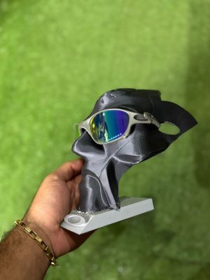 Oakley Double-X Metal