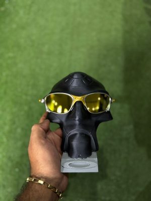 Oakley Double-X 24k