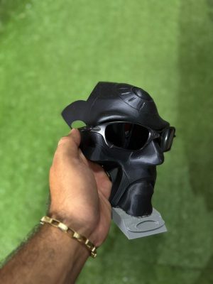 Oakley Juliet Carbon