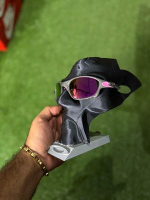 Oakley Double-X Metal