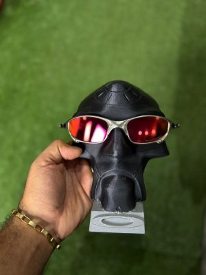 Oakley Juliet Plasma