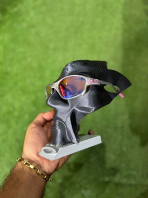 Oakley Double-X Metal