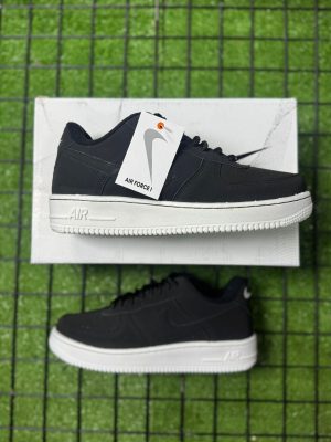 Nike Air Force Nobuck