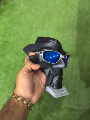 Oakley Double-X Plasma
