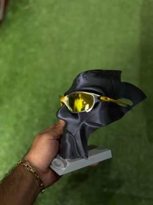 Oakley Juliet 24k