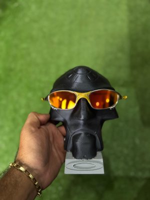 Oakley Juliet 24k