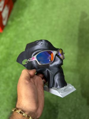 Oakley Double-X Metal