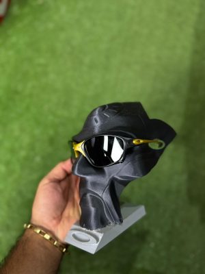 Oakley Double-X Corvette