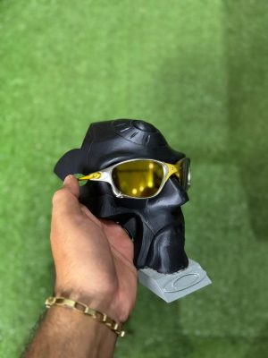 Oakley Double-X 24k