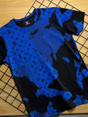 Camisa Luis Vuitton