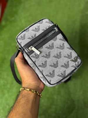 Bag Grife (Pequena)