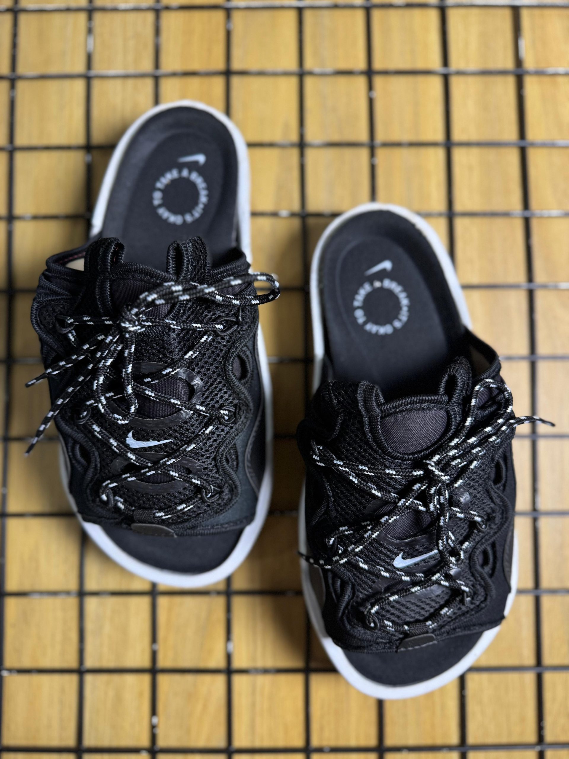 Nike Offline 2.0 - Imagem 2
