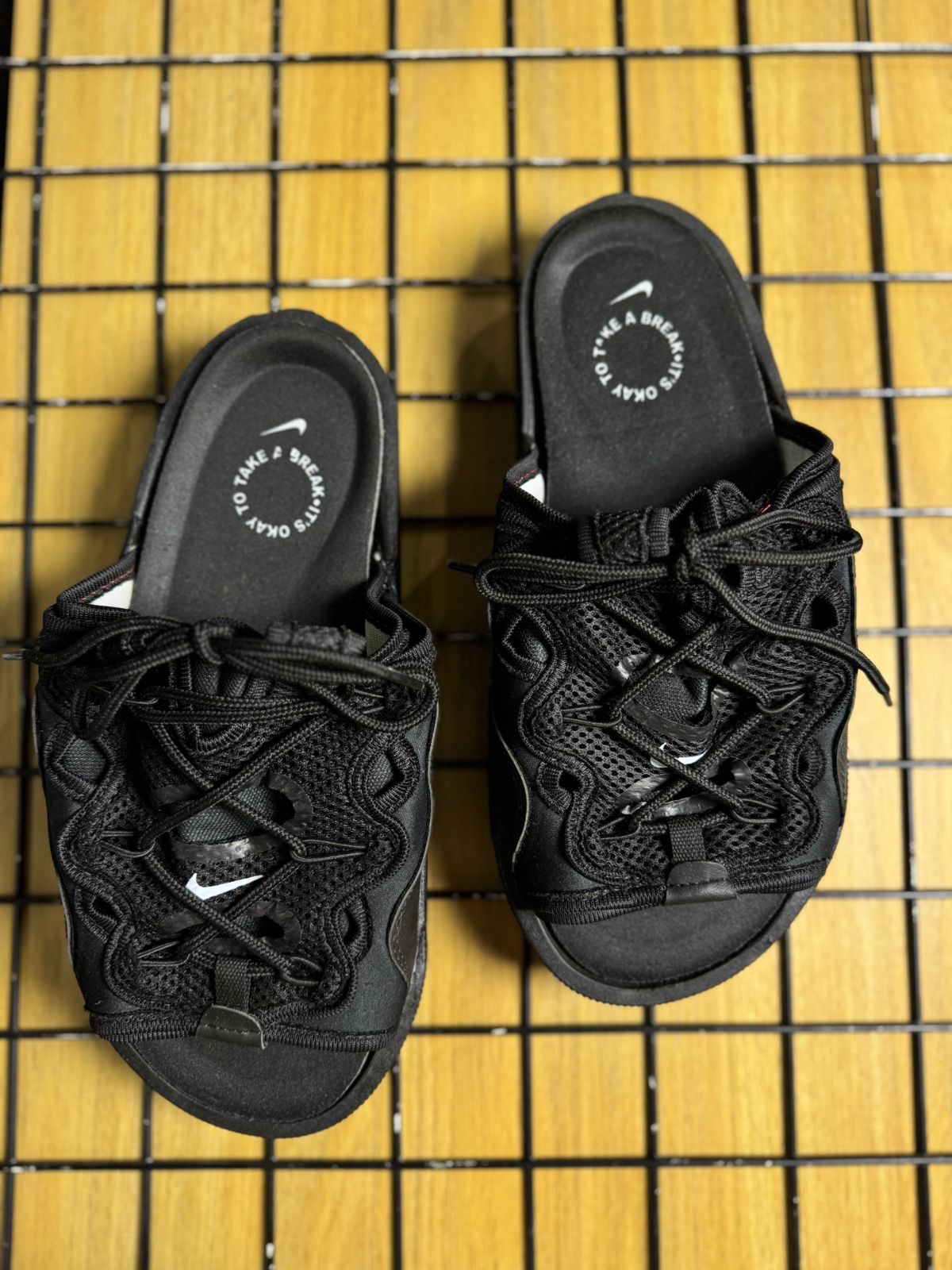 Nike Offline 2.0 - Imagem 3