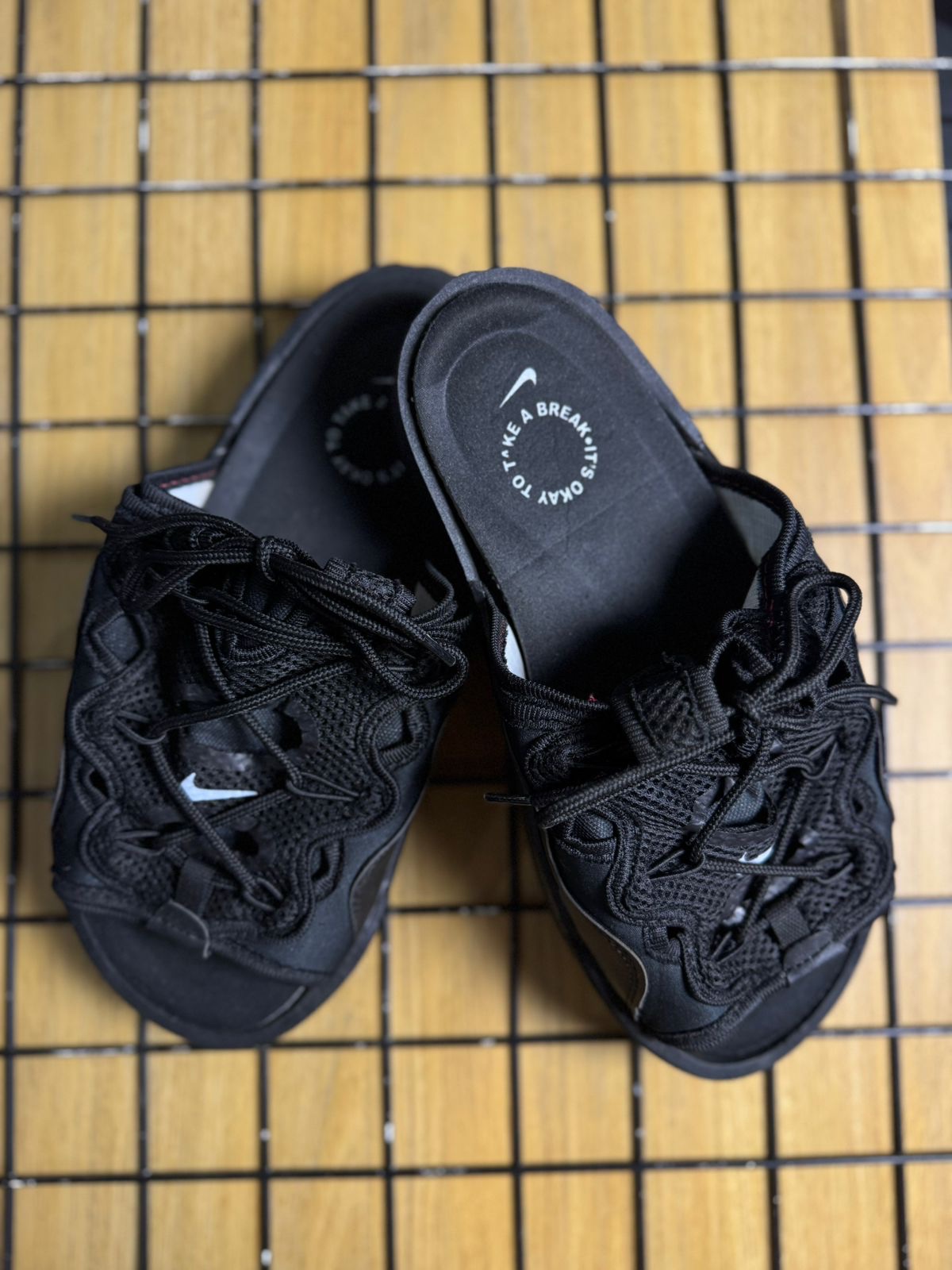 Nike Offline 2.0 - Imagem 4