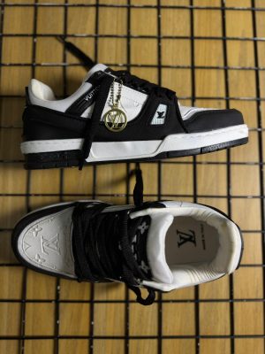 Luis Vuitton Trainer