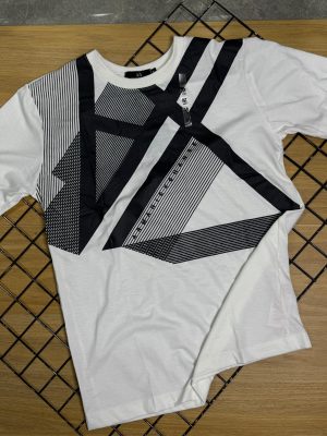 Camisa Empório Armani
