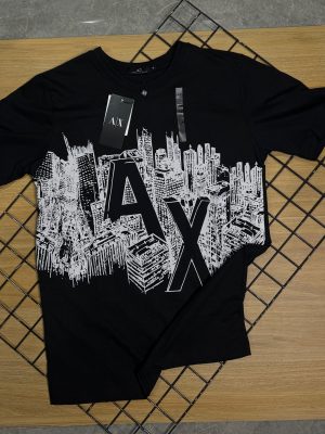 Camisa Empório Armani
