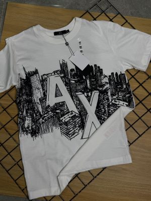 Camisa Empório Armani