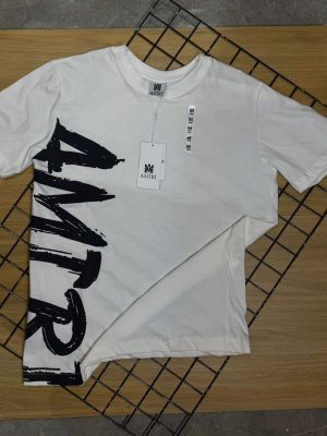 Camisa Amiri