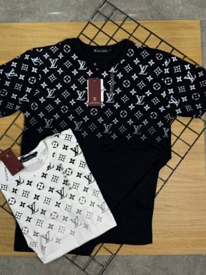 Camisa Louis Vuitton