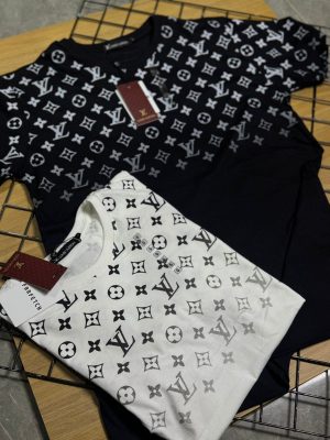 Camisa Louis Vuitton