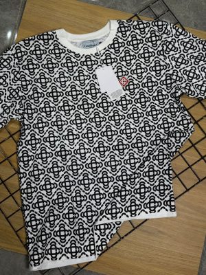 Camisa Casa Blanca