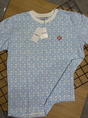 Camisa Casa Blanca